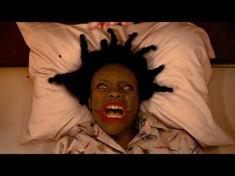 Christina Resets The Curse's Cycle - Lovecraft Country 1x09