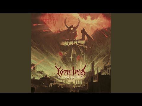 Mornings of the One Thousand Golds