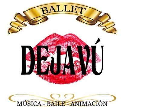 Ballet DejaVu en Aficionados. Coreografia. 19 de marzo 2016
