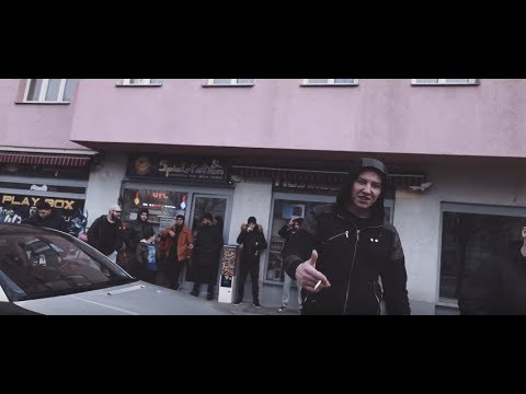 2kSpike x MCL - Jedes mal [rec&mix by PMC]