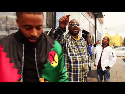 Chevy Crocker ft. Nittee & Tommy T - Money Over Here [BayAreaCompass]