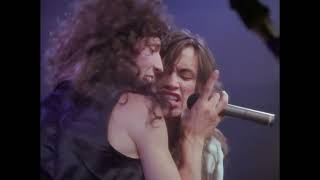 Extreme  - Mutha Don't Wanna Go To School Today- 4K UHD! (official music video Upscaled to 4K)