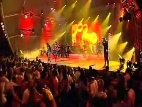 Relber e Allan - Sai dessa vida AOVIVO EM IPATINGA/MG