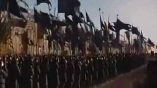 SAXON - RUN FOR YOUR LIVES!!!