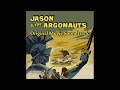 Bernard Herrmann - The Nets / The Rope / The Cage - (Jason and the Argonauts, 1963)