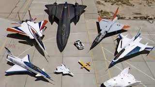 Aircraft | Wikipedia audio article