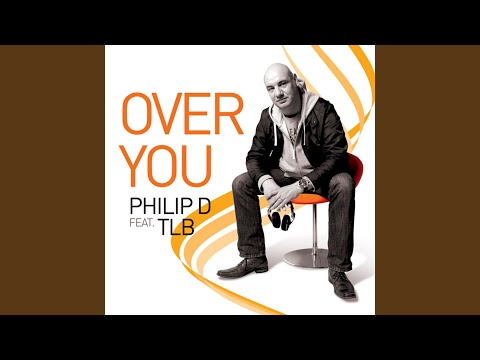 Over You (A Capella) feat. TLB