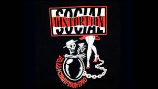 Social Distortion - Like an outlaw (for you) (Subtitulado en español)