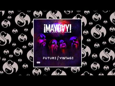 ¡MAYDAY! - Against My Better Judgement