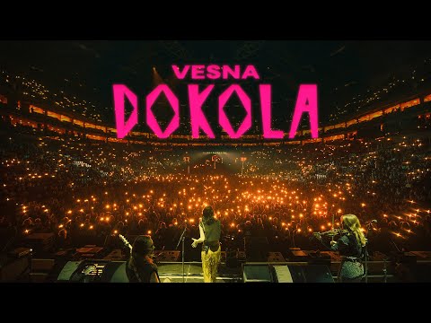 Vesna - Dokola |Official Video|