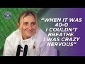 Marketa Vondrousova: Final Press Conference | Wimbledon 2023