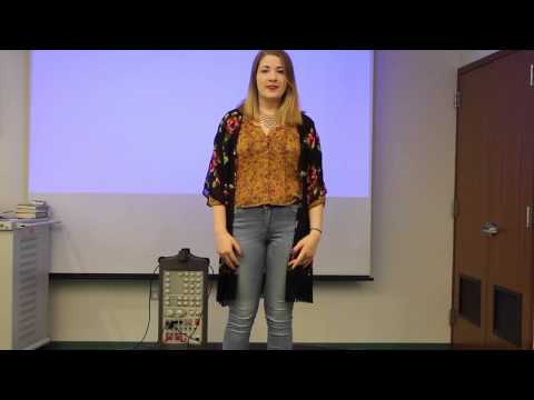 Wordplay @ Gail Borden Library (6/19/14) - Open Mic, Part 5