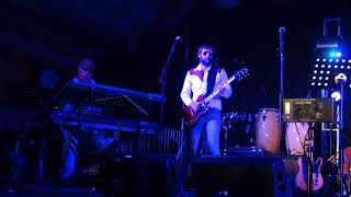 Tripe Face Boogie - 40th Anniversary of Little Feat&#39;s - Waiting for Columbus - July 7, 2018