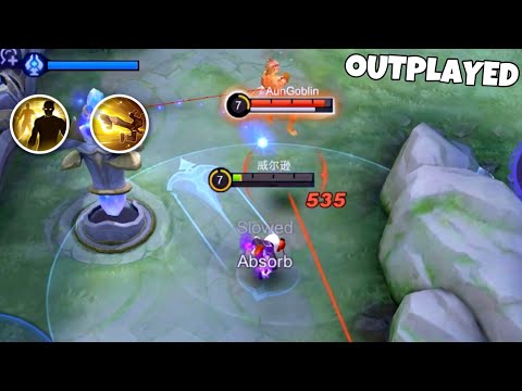 The King of Outplay 🔥 | Chou Freestyle Montage #12 - iNSECTiON VIBES 🔥