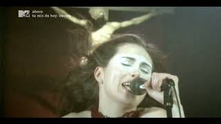 WITHIN TEMPTATION || Running Up That Hill (Widescreen Version)