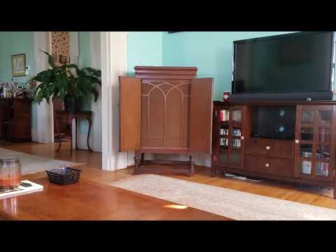 Nobody Cares If I'm Blue - Johnny Hamp - HMV 202