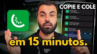 KIWIFY: COMO FAZER A PRIMEIRA VENDA EM 15 MINUTOS COMO AFILIADO - Aula Gratuita (Dinheiro online)