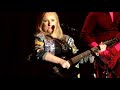 Melissa Etheridge - Silent Legacy, live Berlin 2019