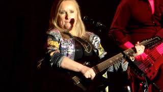 Melissa Etheridge - Silent Legacy, live Berlin 2019