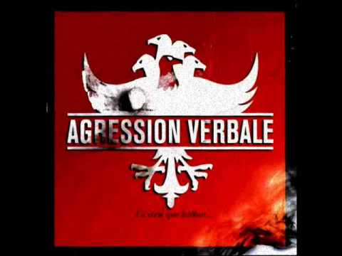 Agression Verbale - Nettoyage (1998)