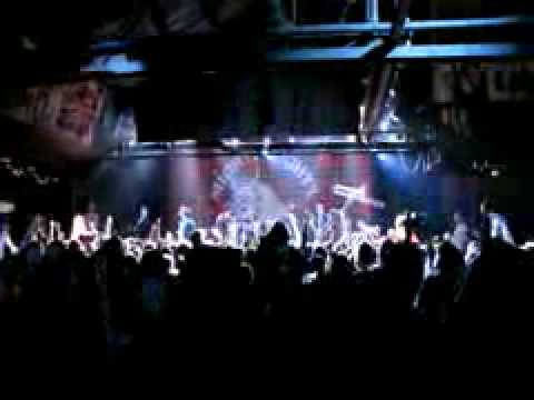 Mighty Mighty Bosstones The Impression That I Get - 2008-12-30.