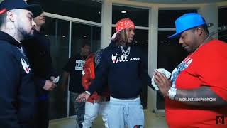 [BRUCE WAYNE] *WSHH Fetty Wap - Surfboard (LINK IN DA DESCRIPTION) 😈👇