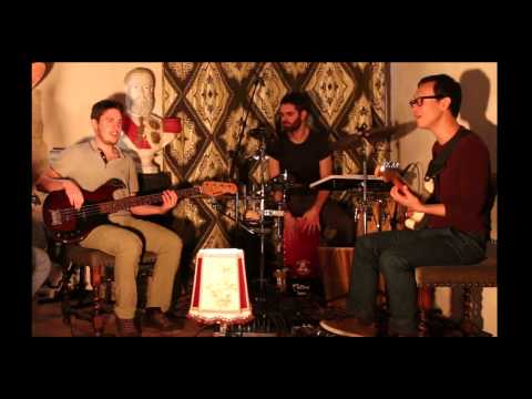 Lovely Day (Bill Withers cover) - Coffee Tone : Session répétition #2