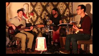 Lovely Day (Bill Withers cover) - Coffee Tone : Session répétition #2