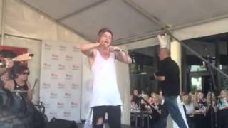 Reece Mastin &#39;Addictive&#39;