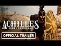 Achilles: Legends Untold - Official Story Trailer
