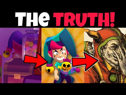 Brawl Theory: The TRUTH Behind Chester