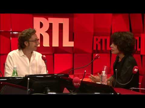 Isabelle Mergault: Internet rumors from 09/09/2014 - RTL - RTL