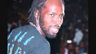 Mr. Tek Weh Yu Gal - Mavado