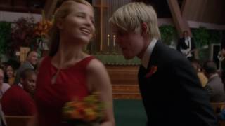 GLEE Full Performance of Marry You