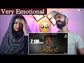 Reaction On : Akbar Ne Di Sada | Farhan Ali Waris | Noha Reaction | Beat Blaster