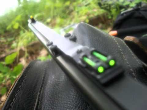 TruGlo Fiber optic review, Part II.