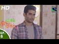 Bade Bhaiyya Ki Dulhania - बड़े भैया की दुल्हनिया - Episode 8 - 27th July, 2016