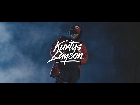 Kurtys Layson - Gainer [Clip Officiel]