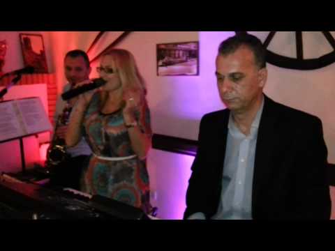 Orchestra Rozmarin latino