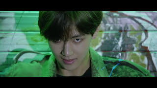 (FAN MV) Bangtan Boys - BTS - Stigma