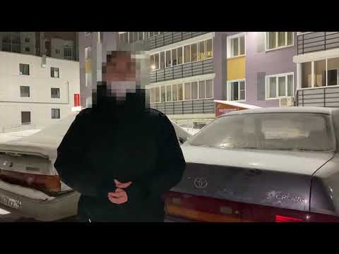 Найден водитель, сбивший косулю в 203 микрорайоне. Он рассказал, что вывез животное за город и оставил возле дороги Найден водитель, сбивший косулю в 203 микрорайоне. Он рассказал, что вывез животное за город и оставил возле дороги