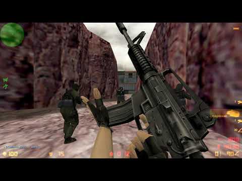 [ POV ] SK | walle vs n!faculty (Intel Extreme Masters IV Qualifier) (CT-Only)