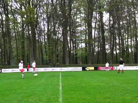 Loenermark 2 - Driel RKSV 2 (29-04-2012)