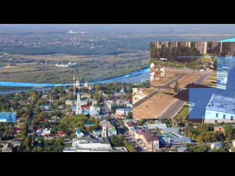 Видеоролик kashira centr 2