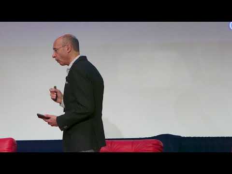 Token Summit II SF Opening Welcome - William Mougayar