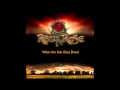 RED ROSE - When the Sun Goes Down 