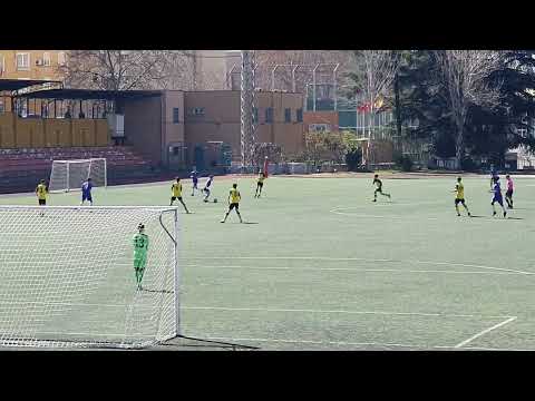 MAX9 CADETE 2021/2022 II