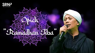 Download lagu Opick - Ramadhan Tiba (Live Music   Lirik) mp3