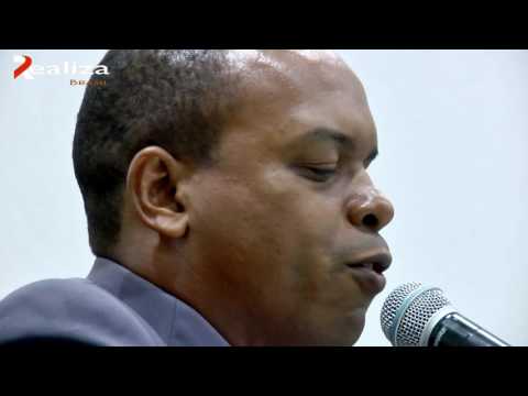 Nunca para de lutar - na vóz do Ir. Marcondes