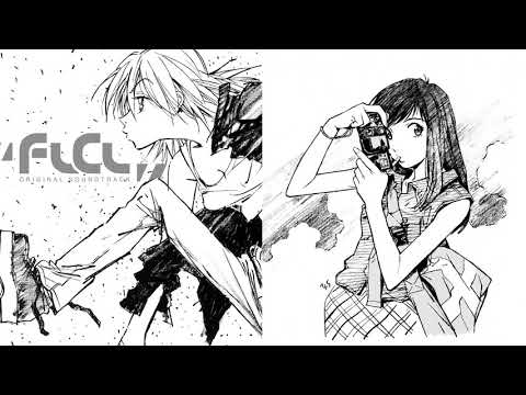 FLCL: Original Soundtrack (2005) [Full Album] *reupload*